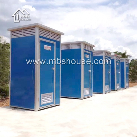 fabricants de porcelaine utilisé toilettes mobiles salle de bains mobile à vendre
