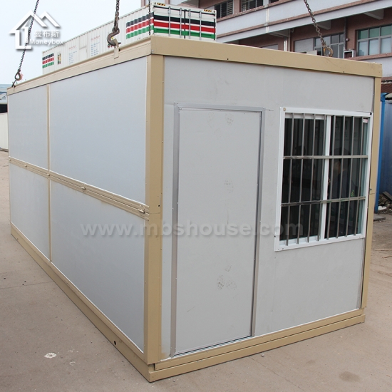 préfabriqué mobile pliant conteneur maison design Chine fabricants de maisons pliantes