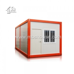 Prefab Detachable Container House