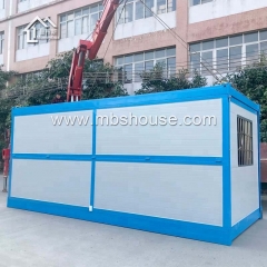 20ft Folding Container