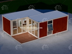 Economic container house