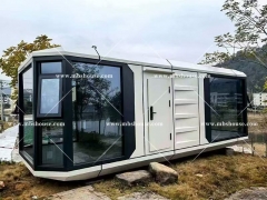 Mini-maison